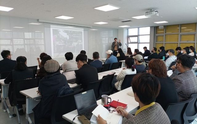 제주 사회적기업 성장지원센터, 입주기업 오리엔테이션 개최