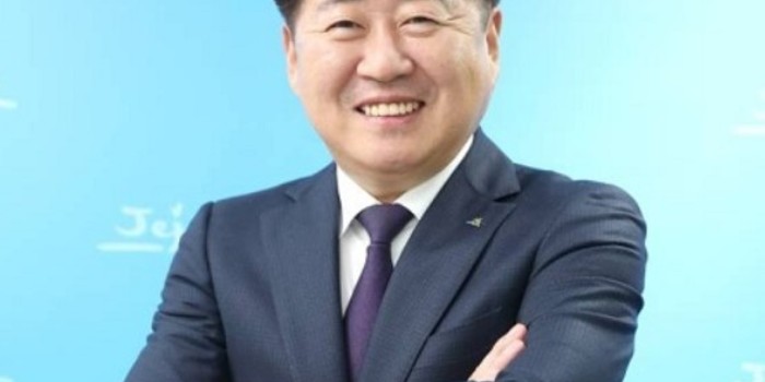 오영훈 제주지사, 신년사…“돌봄·민생경제·산업 전환으로 제주다운 성장”
