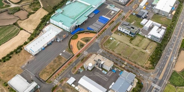 제주 용암해수 산업화 단지 육성 박차, 글로벌 기능성 음료 시장 집중 공략