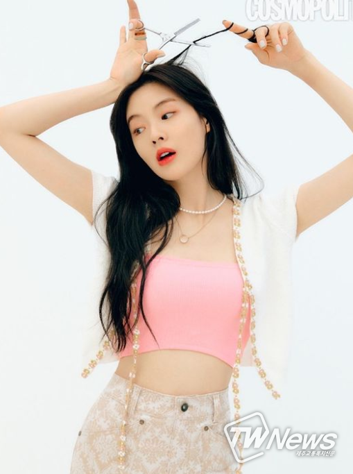 이선빈(출처=이선빈 인스타그램)