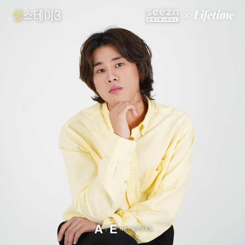 이무진(사진-에이앤이 코리아 제공) 