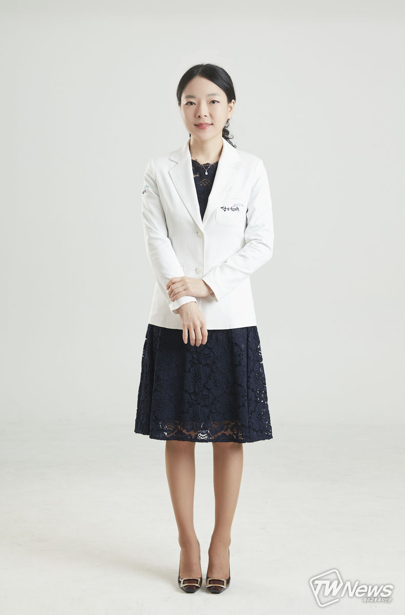 주지언 대표원장. (사진=생기한의원 분당점 제공)