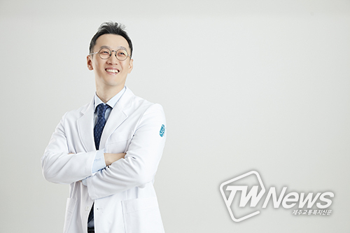 안덕수 대표원장. (사진=생기한의원 마포공덕점)