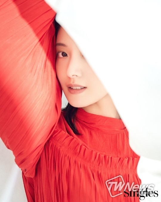 이세영(사진=싱글즈 제공)