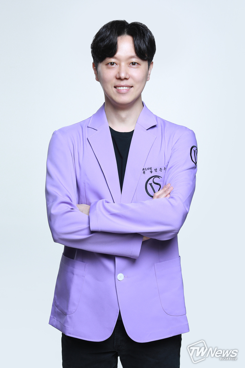 전은수 원장. (사진=밴스의원 제공)