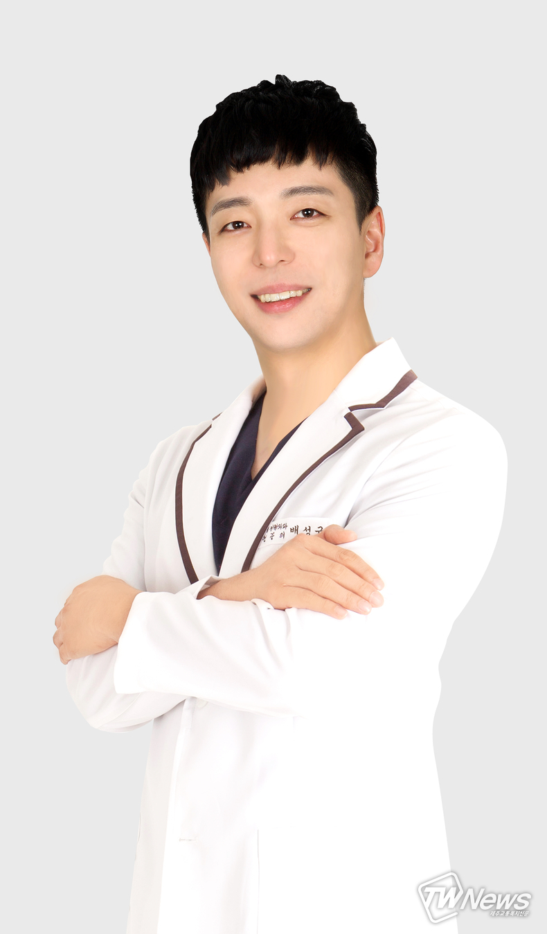 배성규 원장. (사진=디에이치성형외과 제공)