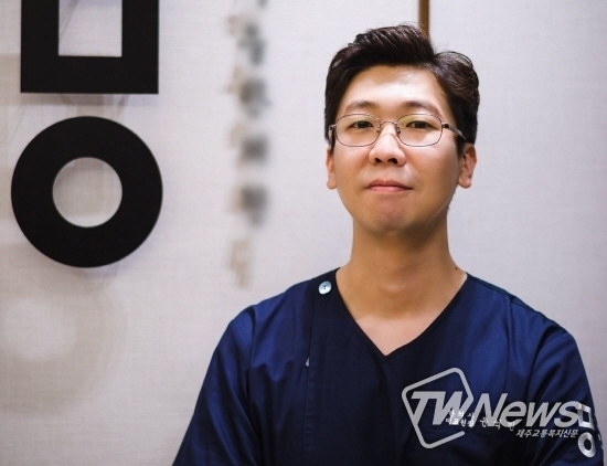 윤석민 원장. (사진=미올한의원 제공)