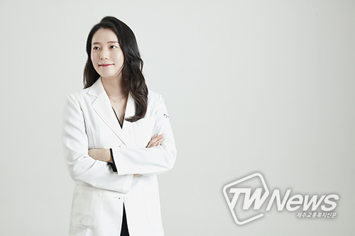 표가나 대표원장. (사진=생기한의원 청주점 제공)