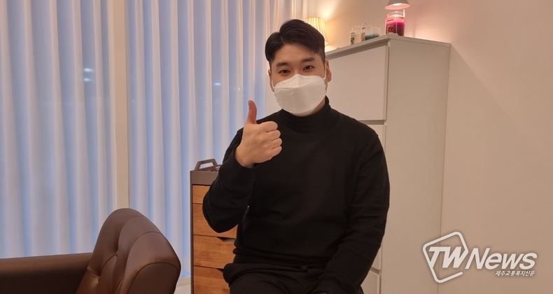 (사진=정성붙임머리 제공)