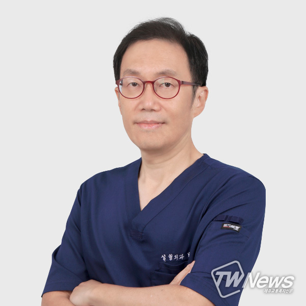 백승훈 원장. (사진=쁘띠파티의원 제공)