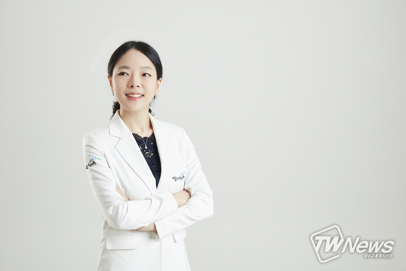 주지언 대표원장