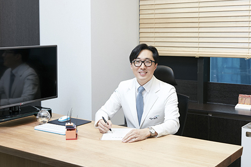 박치영 대표원장