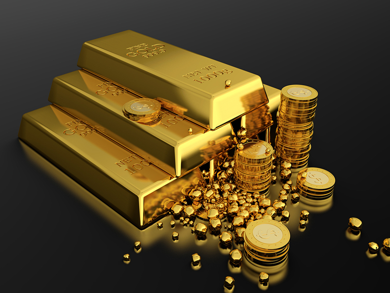 [오늘의 금시세] 5월 12일 1돈(24K, 3.75g)당 금값은?