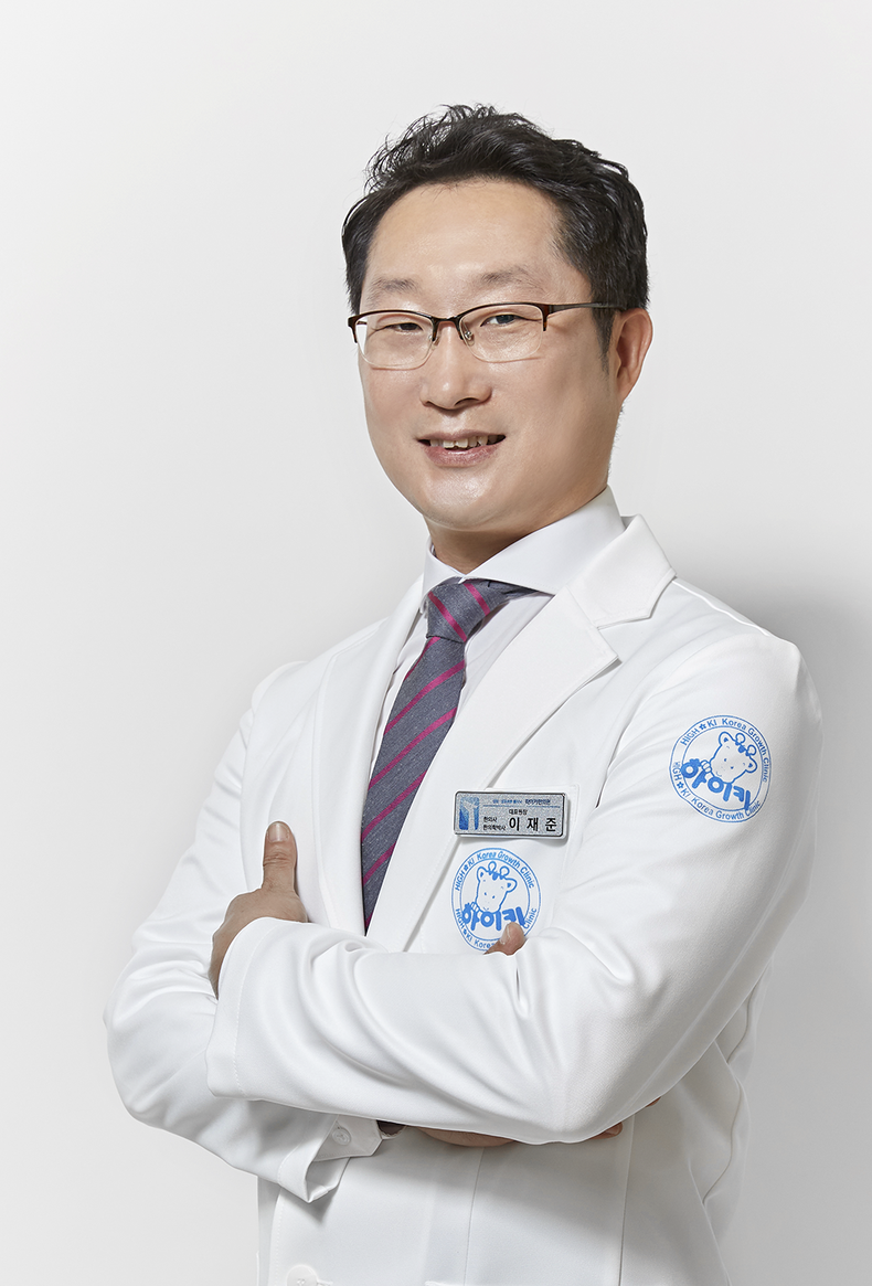 이재준 원장