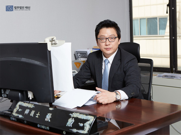 장훈 대표변호사