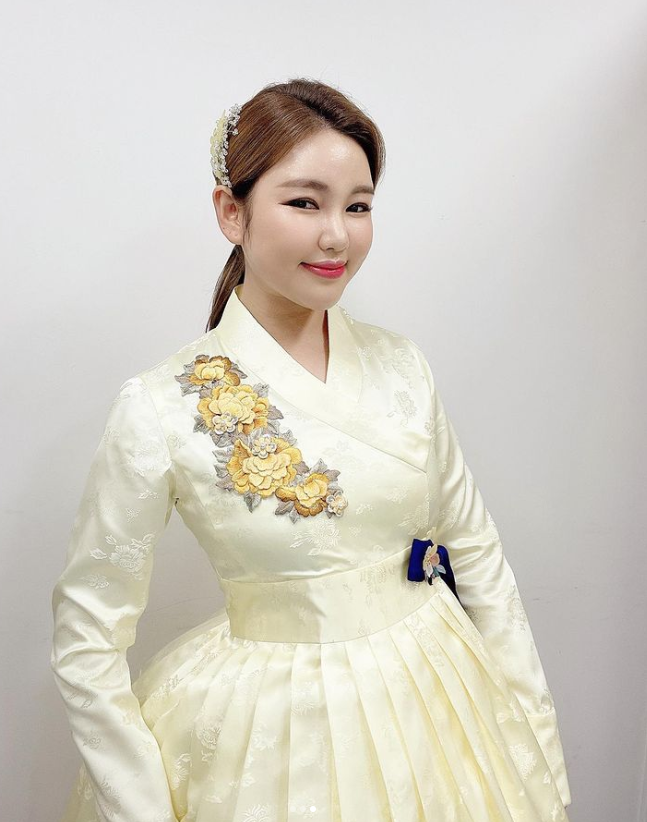 (사진=송가인 인스타그램)