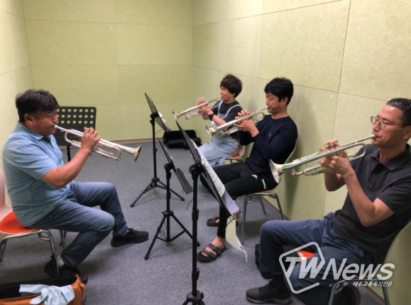 서귀포시, 시민 음악 아카데미 7월부터 운영 재개