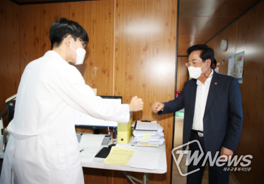 (사진=제주도의회 제공)