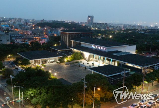 (사진=제주도 문화예술진흥원 제공)