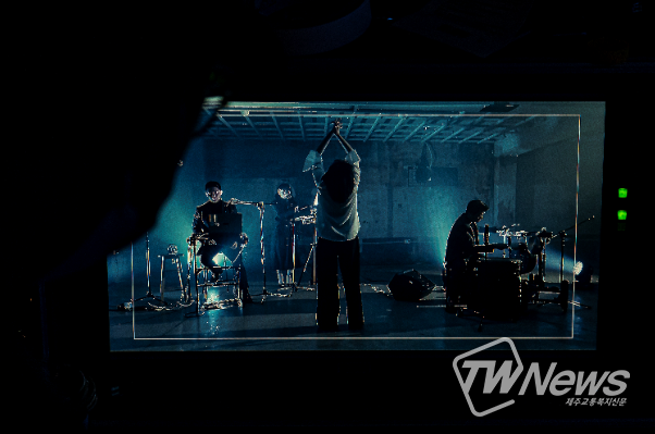 클랜타몽의 ‘Catch’ 공연 모습