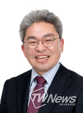 제주도의회 강철남 의원