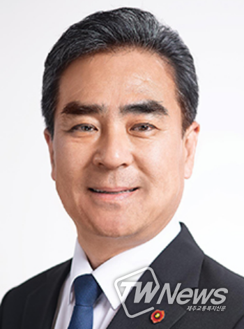 제주도의회 김용범 의원