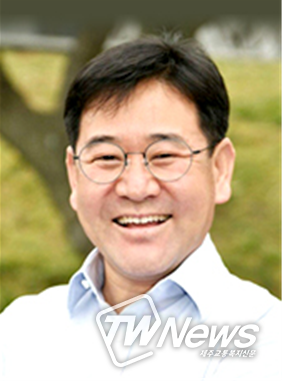 제주도의회 정민구 의원