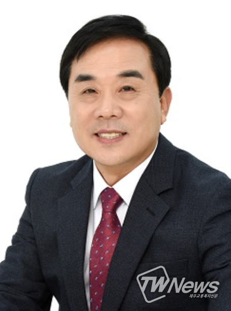 제주도의회 양병우 의원
