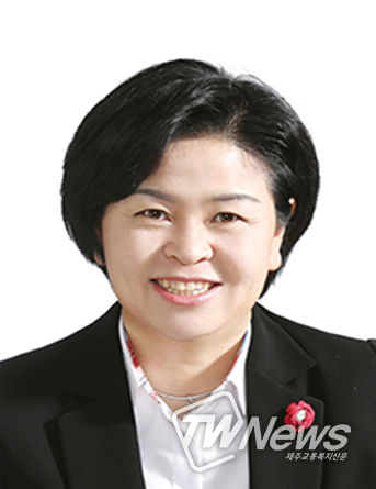 오영희 의원(국민의힘, 비례대표)