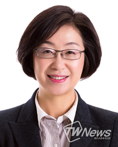 제주도의회 한영진의원