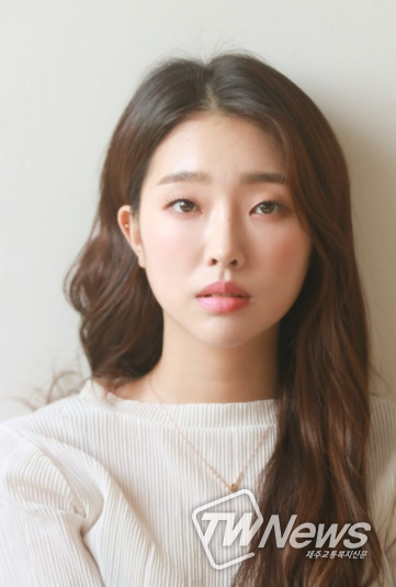 배우 이봄소리. (사진=빅보스엔터테인먼트 제공)