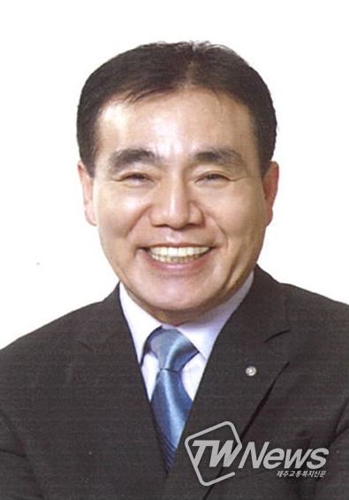 제주특별자치도의회 보건복지안전위원회 양영식 위원장(더불어민주당, 연동갑)