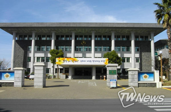 제주도 주민조례발안에 관한 조례 시행으로 청구요건 완화, 절차 간소화