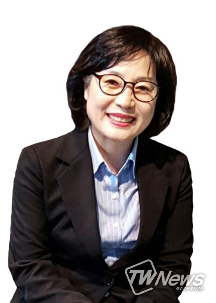 제주특별자치도의회, 박은경 의원 의석승계