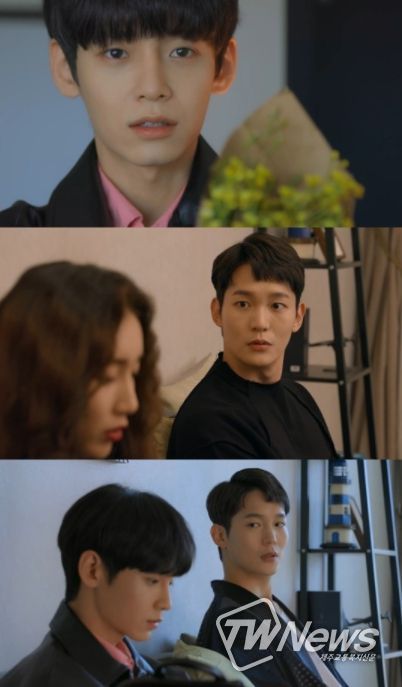 웹드라마 ‘첫 사랑만 세번째’