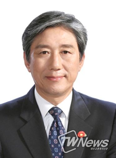 제주도의회 강성균 의원