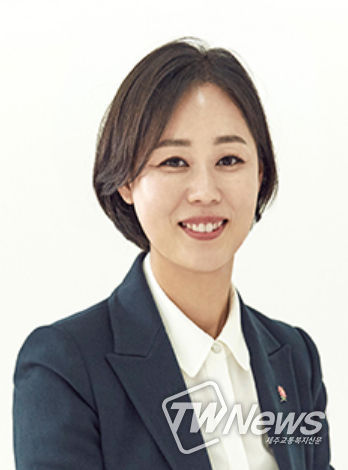 이승아의원(민주당, 오라동)
