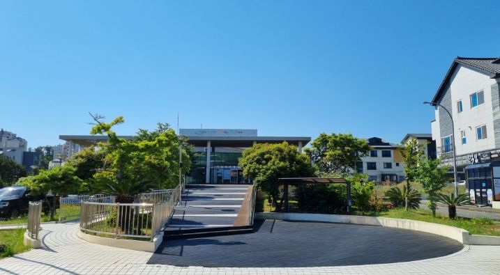 제주시, 애월국민체육센터 수영․아쿠아로빅 강습 프로그램 수강생 모집