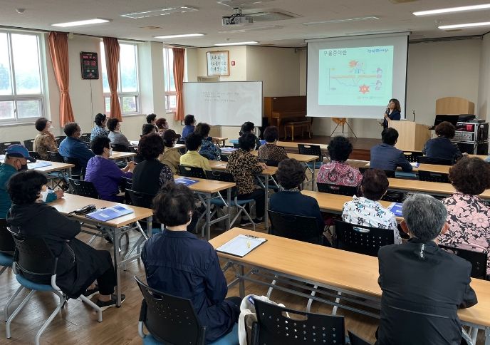 게이트키퍼교육