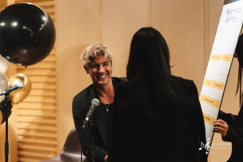 (사진= 피아니스트 막심 므라비차)