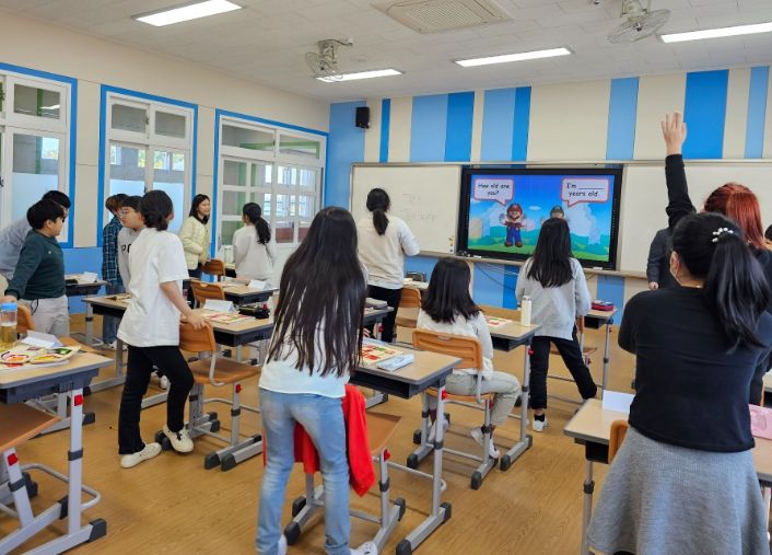 소규모․원거리학교 지원프로그램