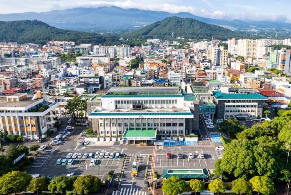 어르신이 직접 ‘고령친화도시 제주’ 만든다