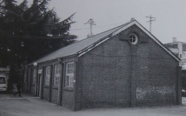 5·18기록관 특별기획전