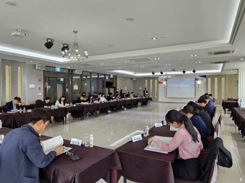 충남도 도·시군, 지속가능한 충남 만들기 ‘박차’