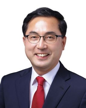 박희조 동구청장