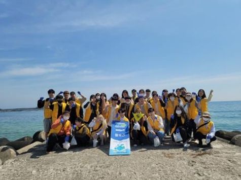 강원도립대학교–2023 인성학기‘인성 및 봉사’운영