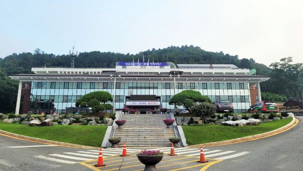 2023년 홍천군 종합소득세, 개인지방소득세 신고창구 운영