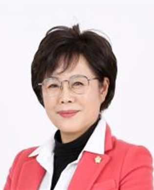 이경숙 서울시의회 서울교육 학력향상 특별위원회 위원장(도봉1, 국민의힘)