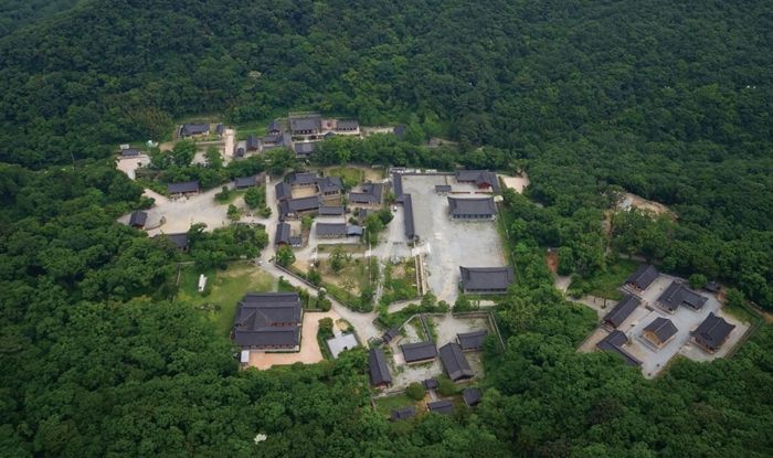 문화재 관람료 무료 사찰