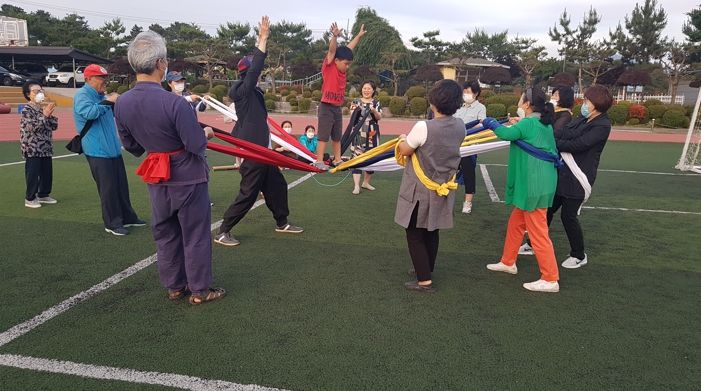 ‘천안박물관 전통가옥 문화체험 어린이날 행사’ 홍보문.